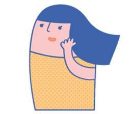 Sweet Moments between couples sticker #11494771