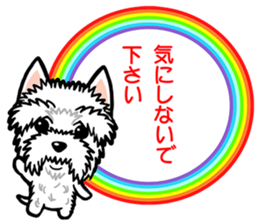 polite phrases sticker #11494904