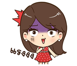 Eve. sticker #11495999