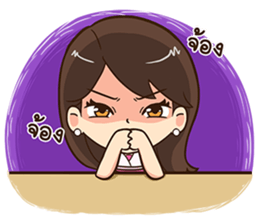 Eve. sticker #11496003