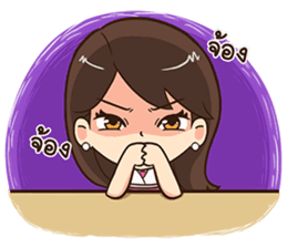 Eve. sticker #11496003