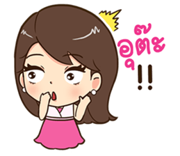 Eve. sticker #11496008