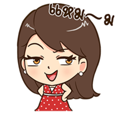 Eve. sticker #11496019