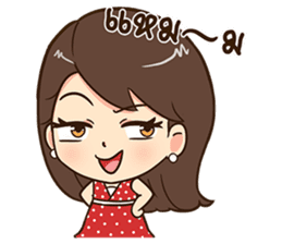 Eve. sticker #11496019