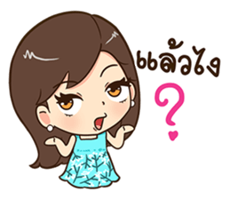 Eve. sticker #11496021