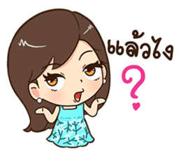 Eve. sticker #11496021