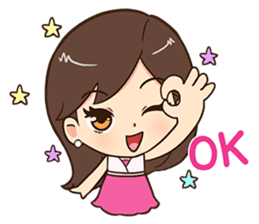 Eve. sticker #11496022