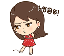 Eve. sticker #11496026