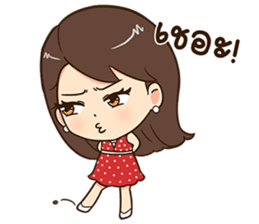 Eve. sticker #11496026