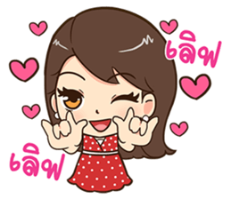 Eve. sticker #11496028