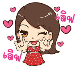 Eve. sticker #11496028