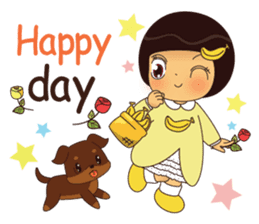 Noo Hom sticker #11496084