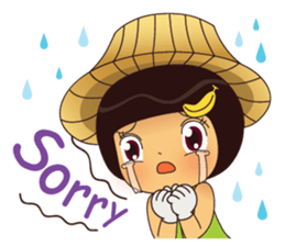 Noo Hom sticker #11496101