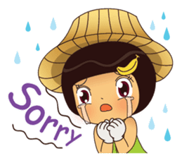 Noo Hom sticker #11496101