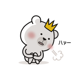 Bear Bear9st sticker #11496942