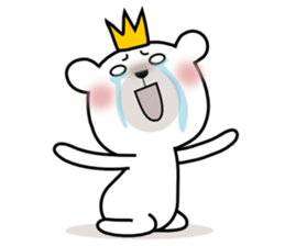 Bear Bear9st sticker #11496953