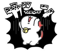 Yunyan sticker #11497618