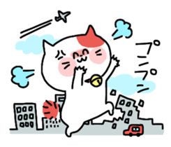 Yunyan sticker #11497621