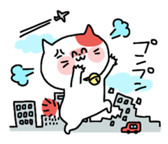 Yunyan sticker #11497621