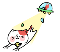 Yunyan sticker #11497624