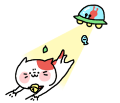 Yunyan sticker #11497624