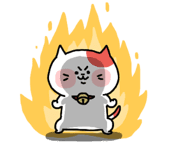 Yunyan sticker #11497627