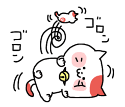 Yunyan sticker #11497635