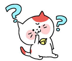 Yunyan sticker #11497637