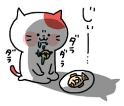 Yunyan sticker #11497639