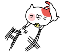 Yunyan sticker #11497646