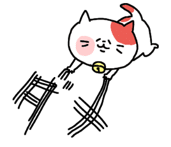 Yunyan sticker #11497646