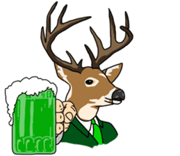 Sexy Unicorn & Friends Part 3 sticker #11497957