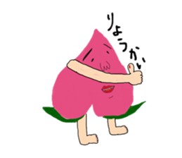 MOMOchan story sticker #11497972