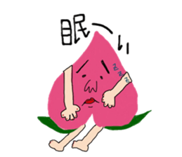 MOMOchan story sticker #11497974