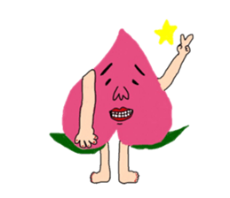 MOMOchan story sticker #11497975