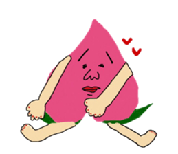 MOMOchan story sticker #11497978