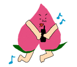 MOMOchan story sticker #11497980