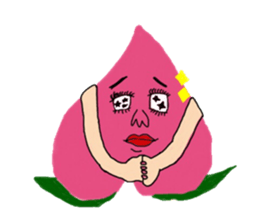 MOMOchan story sticker #11497981