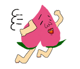 MOMOchan story sticker #11497982