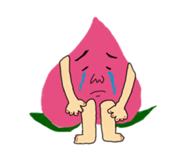 MOMOchan story sticker #11497983