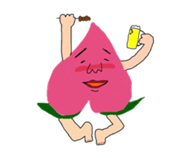 MOMOchan story sticker #11497985