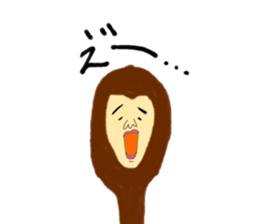 MOMOchan story sticker #11497990