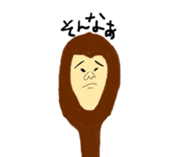 MOMOchan story sticker #11497991