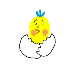 MOMOchan story sticker #11497993