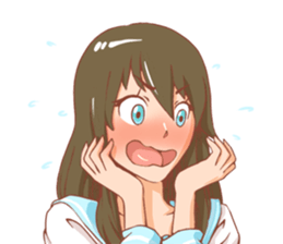 Animeholic sticker #11498089