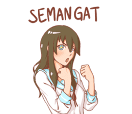 Animeholic sticker #11498093