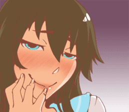 Animeholic sticker #11498094