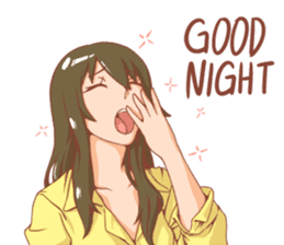 Animeholic sticker #11498095