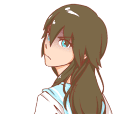 Animeholic sticker #11498099