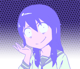 Animeholic sticker #11498100